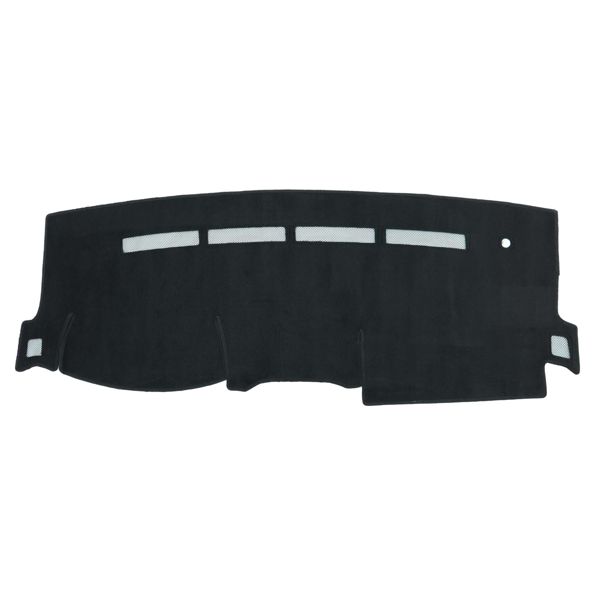 Cubretablero para GMC Saturn 2006–2007 vista superior