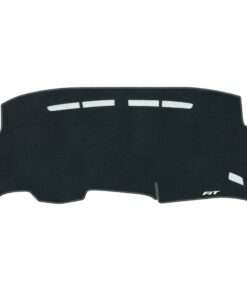 Cubretablero para Honda Fit 2007–2011 color negro