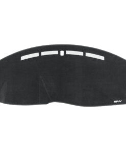 Cubretablero premium para Honda HR-V 2016–2022 vista superior