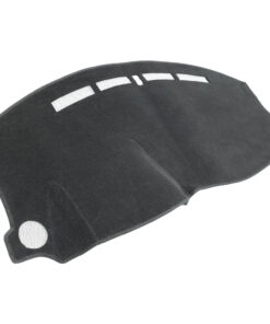 Cubretablero premium para Honda HR-V 2016–2022 vista en ángulo izquierdo del producto