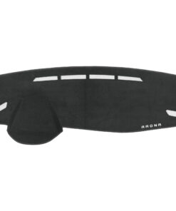 Cubretablero premium para Seat Arona 2017–2021 vista superior