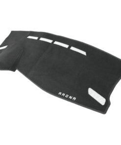 Cubretablero premium para Seat Arona 2017–2021 vista en ángulo del producto