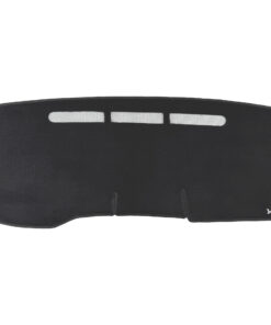 Cubretablero para Toyota Yaris Sedan 2023–2026 vista superior