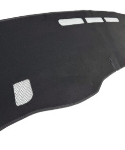 Cubretablero para Toyota Yaris Sedan 2023–2026 vista en ángulo del producto