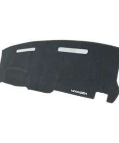 Cubretablero para Chrysler–Dodge Voyager 1991–1995 vista en ángulo derecho del producto