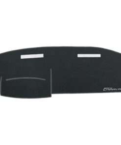 Cubretablero para Chrysler–Dodge Caravan 1990–1994 color negro