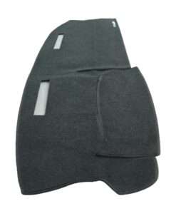 Cubretablero para Chrysler–Dodge Voyager 1990–1994 vista lado izquierdo del producto