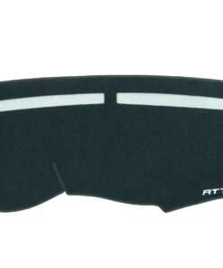 Cubretablero para Chrysler–Dodge Attitude 2006–2011 vista superior