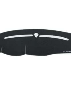 Cubretablero para Chrysler–Dodge 2011–2016 color negro