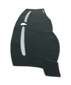 Cubretablero para Chrysler–Dodge 2011–2016 vista lado izquierdo del producto