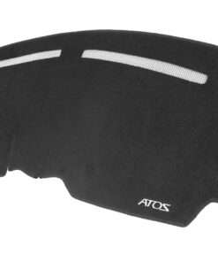 Cubretablero para Chrysler–Dodge Atos 2001–2013 con detalle del bordado