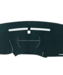 Cubretablero para Chevrolet Cheyenne 2019–2021 vista superior