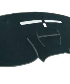 Cubretablero para Chevrolet Cheyenne 2019–2021 vista en ángulo del producto