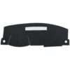 Cubretablero para Ford Mondeo 2001–2007 color negro