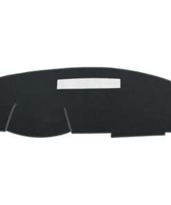 Cubretablero para Ford Mondeo 2001–2007 color negro