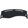 Cubretablero para Ford Escort 1997–1999 color negro