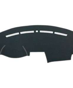 Cubretablero para Ford Explorer 2011–2019 color negro