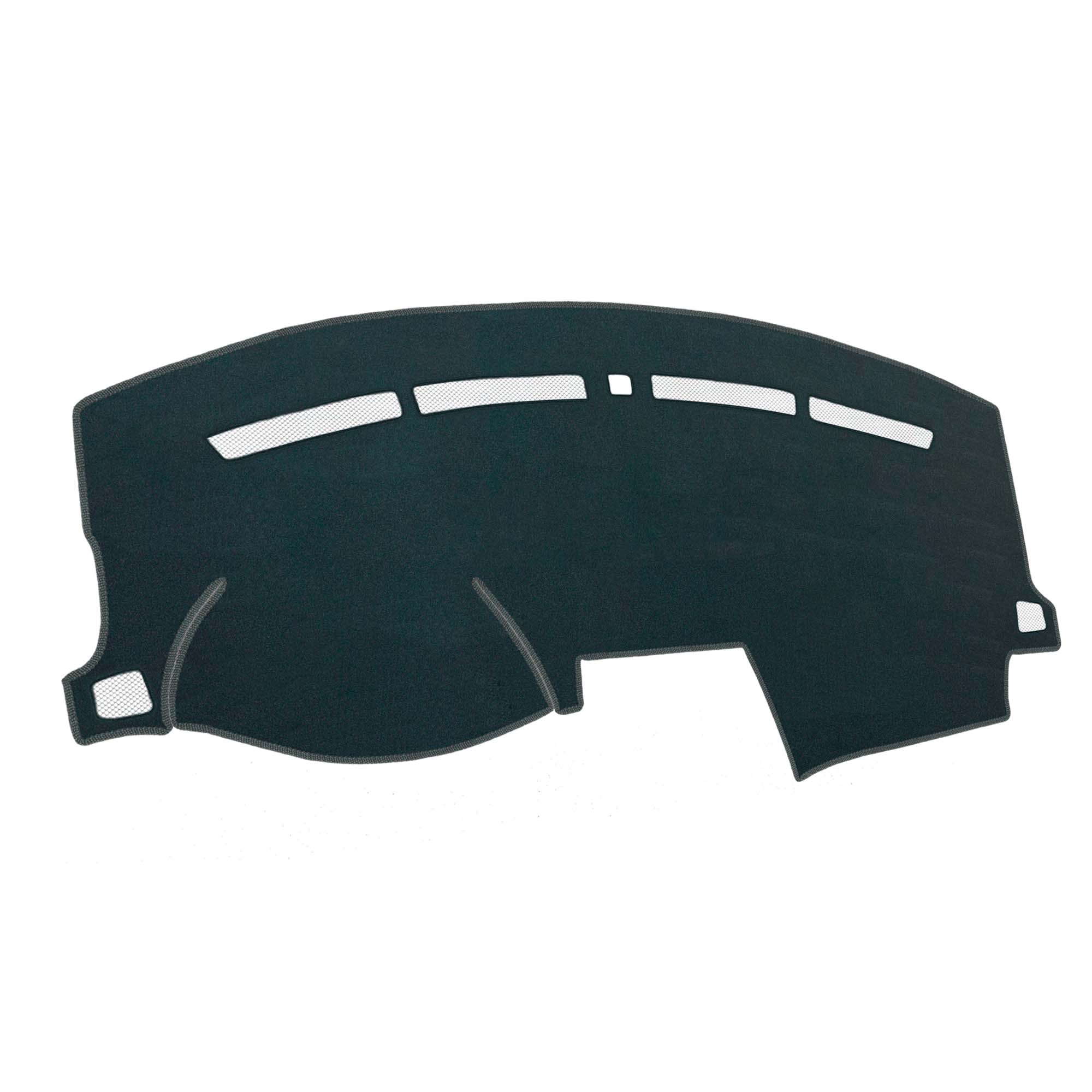 Cubretablero para Ford Explorer 2011–2019 vista ángulo izquierdo del producto