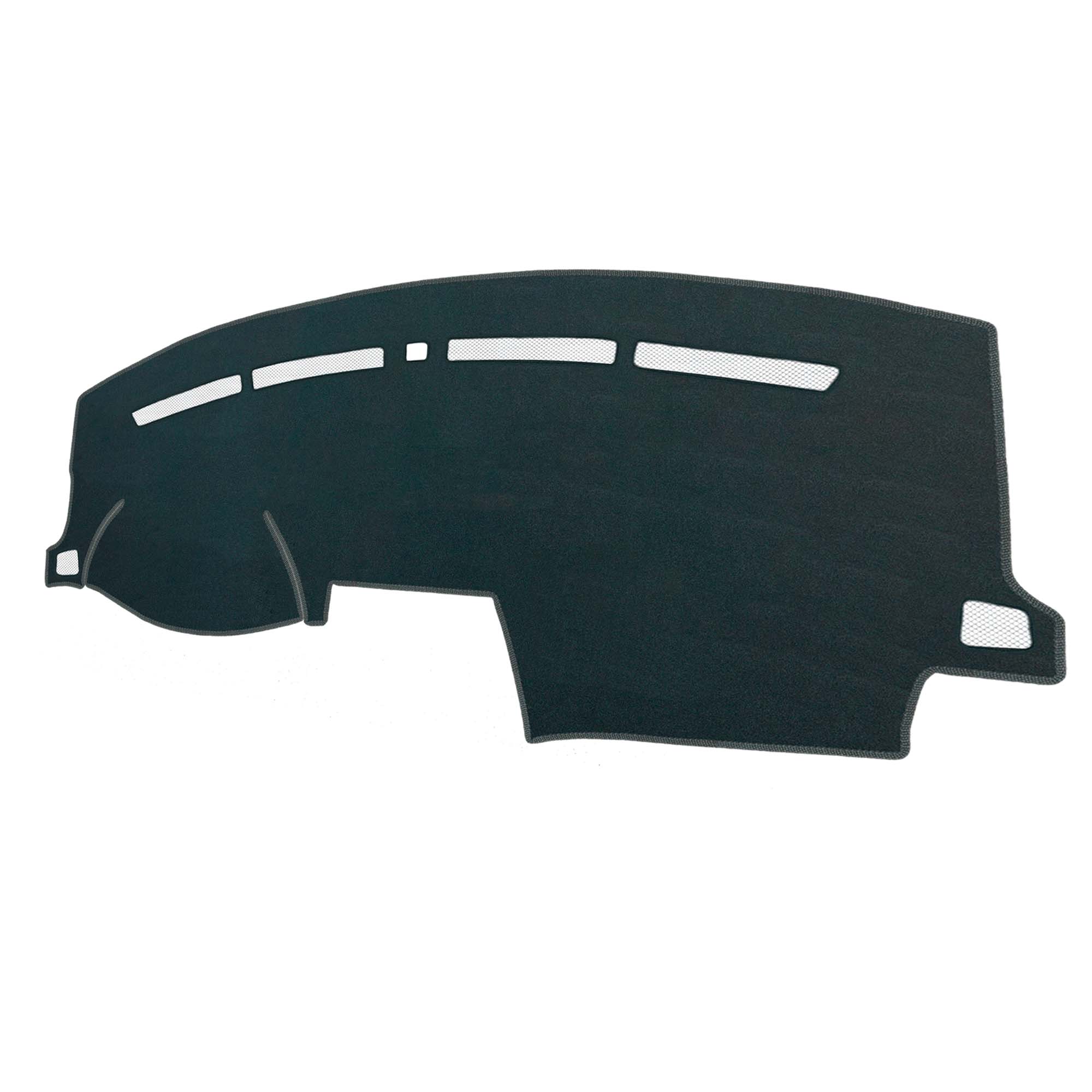 Cubretablero para Ford Explorer 2011–2019 vista ángulo derecho del producto