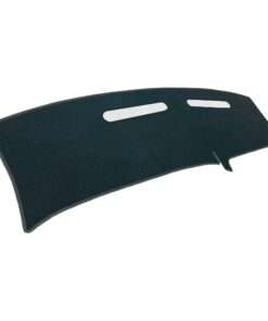 Cubretablero para Ford Mustang II 1974–1979 vista ángulo izquierdo del producto