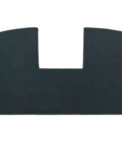 Cubre parte trasera para Ford Fusion 2006–2012 vista frontal