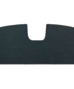 Cubre parte trasera para Ford Escort 1998–2003 vista frontal