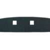 Cubretablero para Ford Tractocamión 1971–1979 vista superior