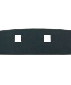 Cubretablero para Ford Tractocamión 1971–1979 vista superior