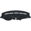 Cubretablero para Fiat Palio Adventure 2009–2011 color negro