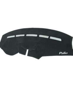 Cubretablero para Fiat Palio Adventure 2009–2011 vista ángulo derecho del producto