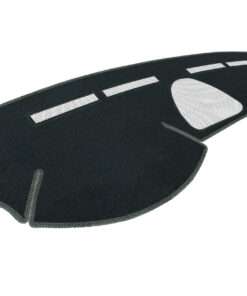 Cubretablero para Mercedez Benz E–320 2003–2004 vista en ángulo del producto