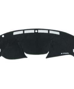 Cubretablero premium para Nissan X Trail 2015–2022 vista superior