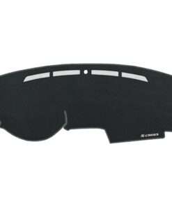 Cubretablero para Suzuki S–Cross 2019–2026 color negro