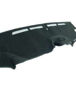 Cubretablero premium para Chrysler–Dodge RAM 1200 2024–2026 vista en ángulo izquierdo del producto