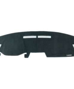 Cubretablero premium Mitsubishi L200 2025–2026 vista superior