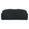 Cubretablero para BAIC X 25 2017–2020 color negro