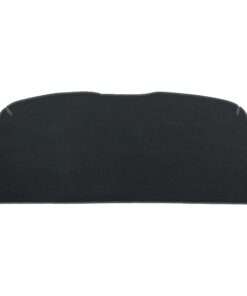Cubretablero para BAIC X 25 2017–2020 color negro