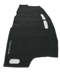Cubretablero para Chevrolet Oldsmobile 1997–2004 vista lado derecho del producto