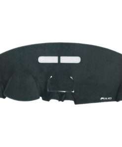 Cubretablero premium para Fiat Palio 2012–2016 vista superior