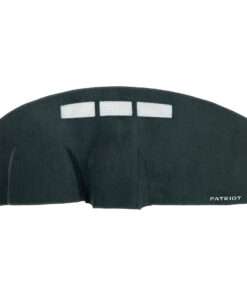 Cubretablero premium para JEEP Patriot 2009–2017 vista superior