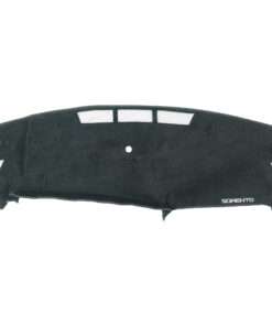 Cubretablero para premium para KIA Sorento 2024–2026 vista superior
