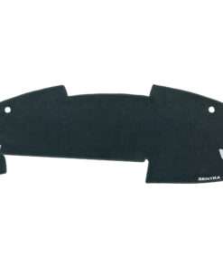 Cubretablero para Nissan Sentra 2026 vista superior