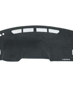 Cubretablero para Nissan Versa 2026 vista superior