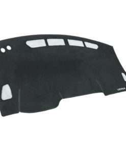 Cubretablero para Nissan Versa 2026 vista en ángulo izquierdo