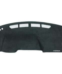 Cubretablero premium para Nissan Versa 2026 vista superior