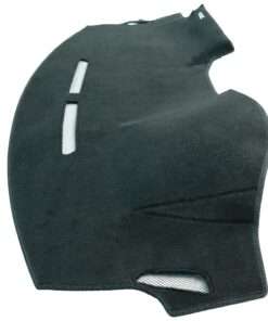Cubretablero premium para Peugeot 301 2013–2017 vista horizontal del producto