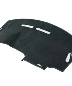 Cubretablero premium para Peugeot 301 2013–2017 vista en ángulo izquierdo del producto