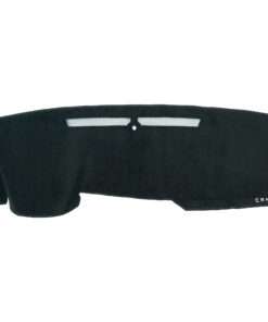 Cubretablero premium para Toyota Camry 2018–2020 vista superior