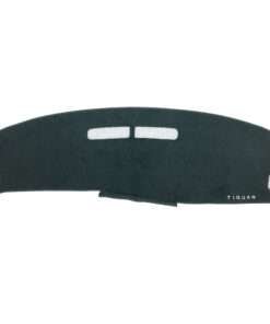 Cubretablero premium para Volkswagen Tiguan 2025-2026 vista superior