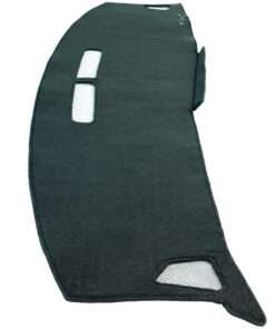 Cubretablero premium para Volkswagen Tiguan 2025-2026 vista vertical del producto